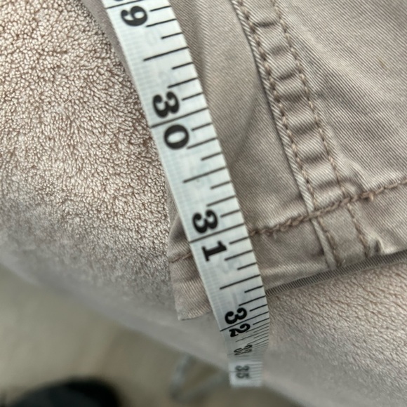 Sonoma size 12 boot cut gray/brown color pants. - Picture 10 of 10